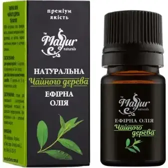 Ефiрна олiя Mayur Чайне дерево 5 мл