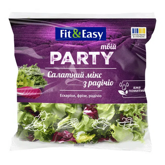 Салат Fit&Easy Party (100г)