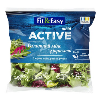 Салат Fit&Easy Active (100г) (100г)