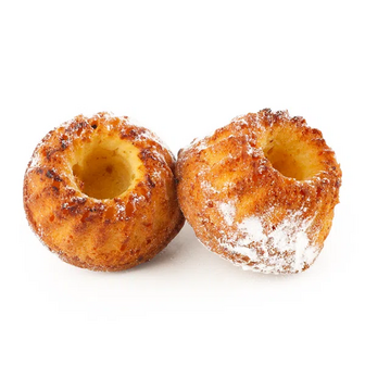 Кекс з сиром (100г)