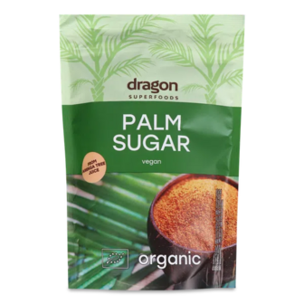 Цукор Dragon Superfoods пальмовий