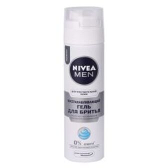 Гель відн.д/гол.Nivea д/чут.шк.200мл