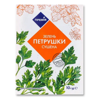 Петрушка «Премія»®, 10г (10г)