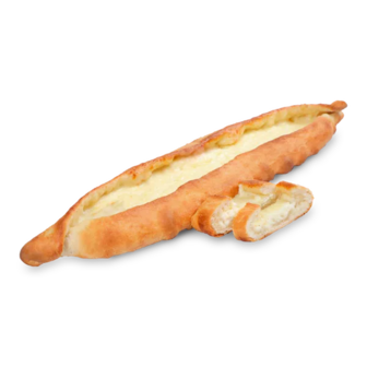 Піде з сиром (230г)