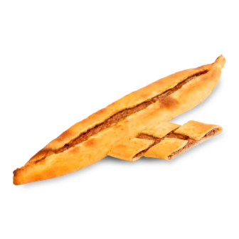Піде з м'ясом (230г)