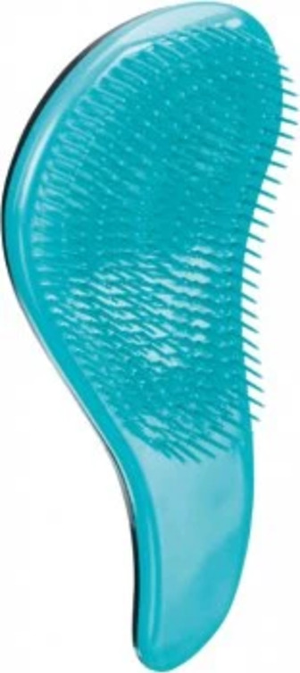 Пуходірка для котів та собак Trixie Tangle Teezer 19 см Бірюзовий 4011905241555