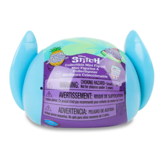Фігурка-сюрприз Disney Stitch Feed me 46288