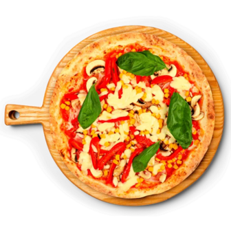 Піца Пікантна (500г)