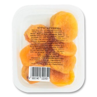 Курага Джумбо (150г)