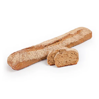 Багет Boulangerie гречаний (300г)