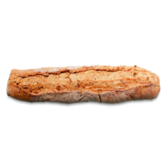Багет гречаний (250г)