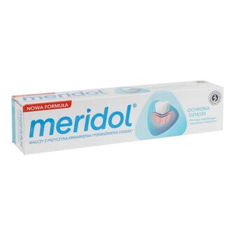 Зубна паста Meridol 75 мл