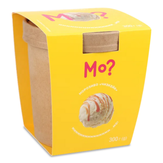 Морозиво «МО?» Чизкейк (300г)