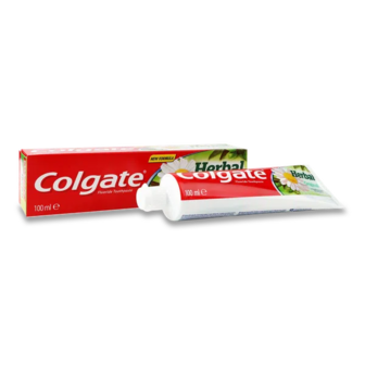 Паста зубна Colgate Herbal (100мл)