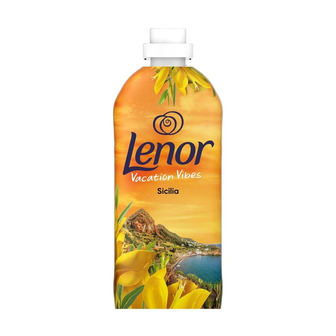 Кондиціонер для білизни Lenor Сицилія 1.239 л (8700216724654)