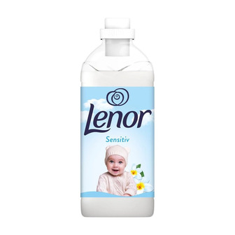 Кондиціонер для білизни Lenor Для чутливої шкіри 1.491 л (8700216723985)