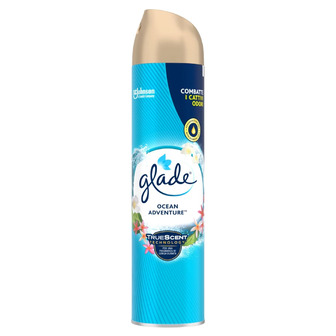Аерозоль Glade Океанський Оазис, 300 мл