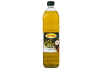 Оливкова олія Iberica Pomace, 1 л