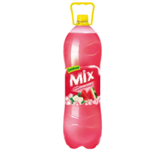 Напій Соковинка MIX Кавун-пайнбері сок. 2л ПЕТ