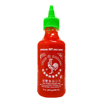 Соус Huy Fong Sriracha, 255 г