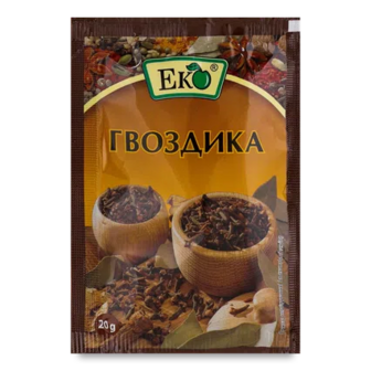 Гвоздика Eko, 20г (20г)