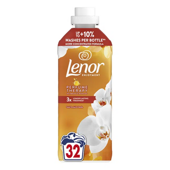 Кондиціонер Lenor Орхідея та ваніль (675мл)