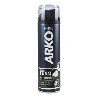 Піна д/гол.Anti-Irritat.Arko men 200мл
