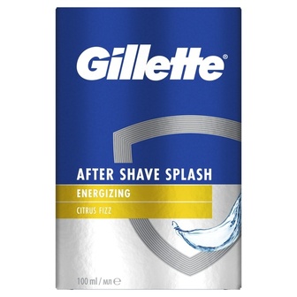 Лосьйон п/голін.цитрус Gillette 100мл