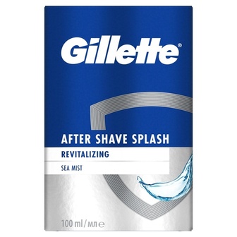 Лосьйон п/голін.відновл.Gillette 100мл