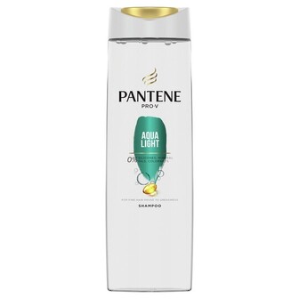 Шампунь аква лайт Pantene 250мл