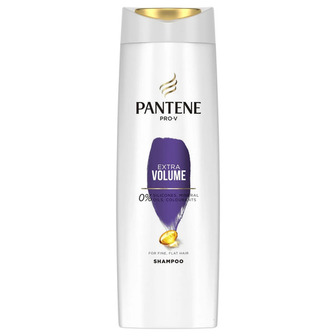 Шампунь додатков об'єм Pantene 400мл