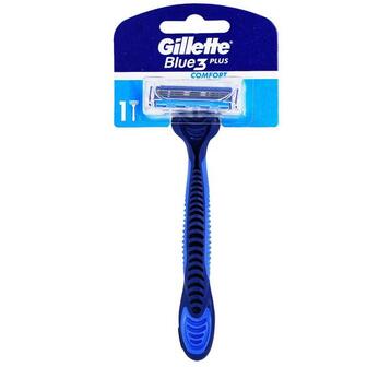 Бритви одноразовi Gillette Blue 3 1шт