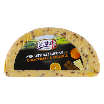 Cир 42% ILCHESTER англ. шок. апел. ваг