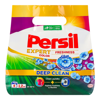 Порошок д/пр.авт. Persil Колор 1,2кг