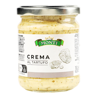 Соус трюфельний Monti 180г