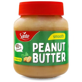 Паста арах.нейтр.peanut butte GON 350г