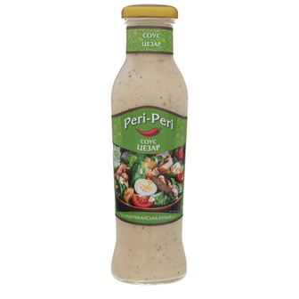 Соус цезар Peri Peri 300г