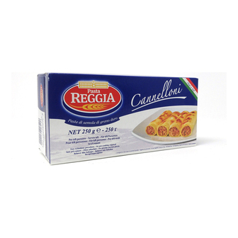 Макарони La Cannelloni Reggia 250г