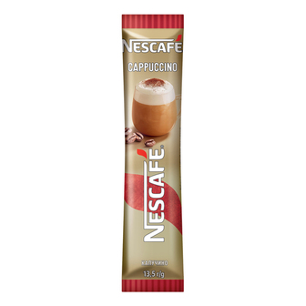 Напій кавовий Капучино Nescafe 13,5г