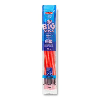 Продукт із сурімі Vici Seafood Big stick 60 г (4770190163897)