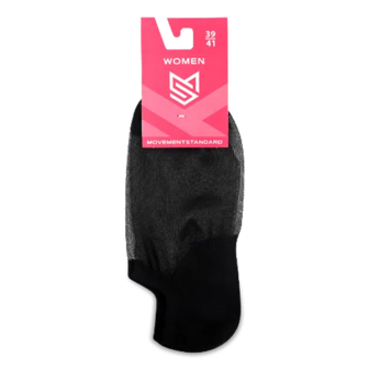 Шкарпетки жіночі Movement Standard 0111 00 чорні р.39-41