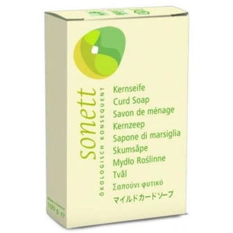 Мило органічне Sonett, 100 г