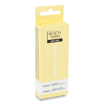 Блиск для губ Beauty Derm Mango Mash 10 мл (4820185227643)