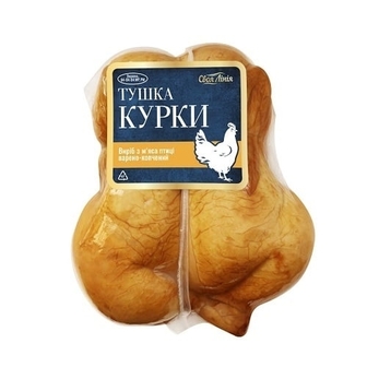 Курка Своя лінія 