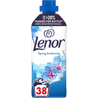 Кондиціонер для білизни Lenor Пробудження весни 798 мл (8700216724463)