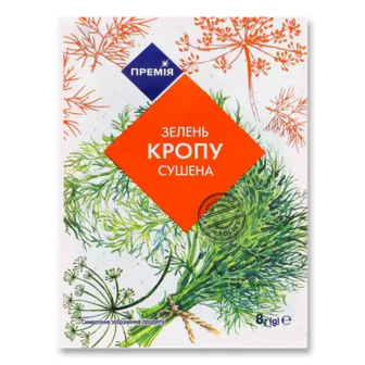 Кріп «Премія»®, 8г (8г)