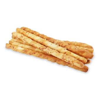 Гриссіні з пармезаном (100г)