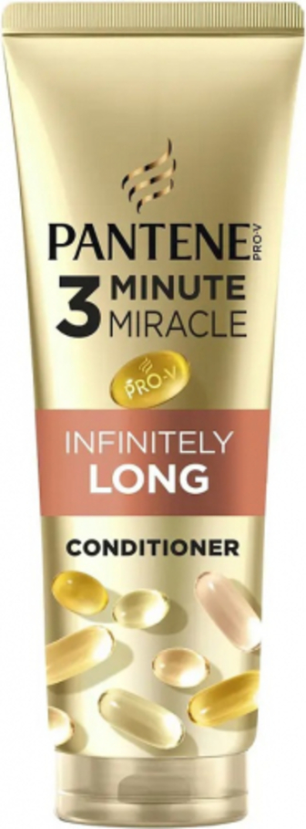 Кондиціонер Pantene Intensive Long 3 Minute 220мл