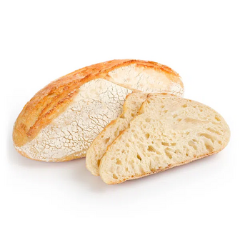 Булка подова Французька (400г)
