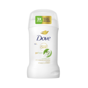 Антиперспірант Dove Advanced Care Go Fresh Дотик свіжості олівець 50мл